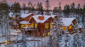 Majestic Mountain Lodge Breckenridge
